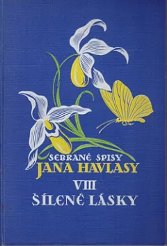 Šílené lásky - Jihomořská romanetta