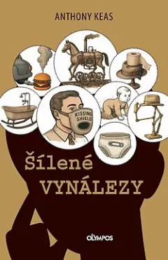 Šílené vynálezy