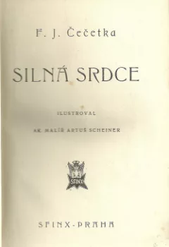Silná srdce