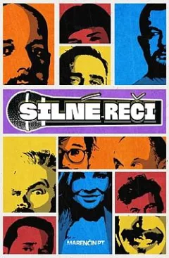 Silné reči
