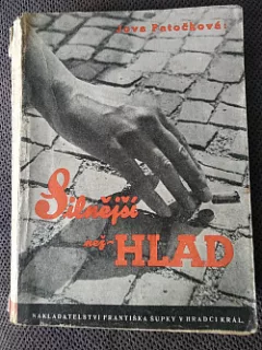 Silnější než hlad