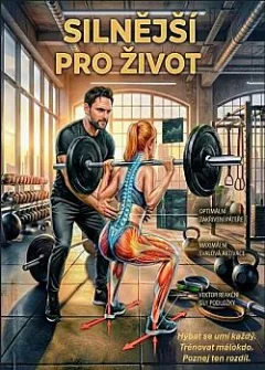 Silnější pro život