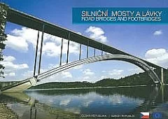 Silniční mosty a lávky