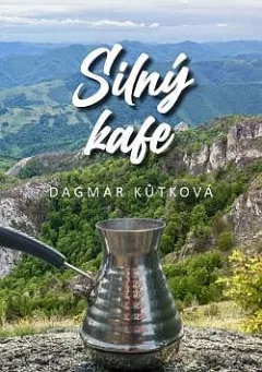 Silný kafe