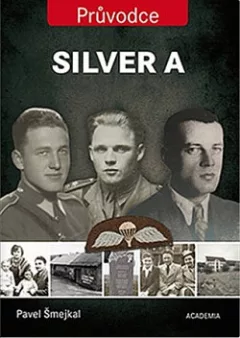 Silver A