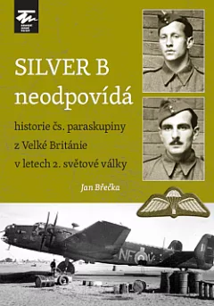 Silver B neodpovídá