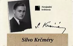 Silvo Krčméry