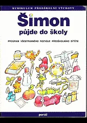 Šimon půjde do školy