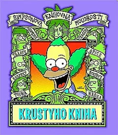 Simpsonova knihovna moudrosti: Krustyho kniha