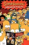 Simpsonovi: Komiksové extrabuřty