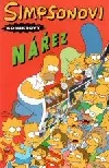 Simpsonovi: Komiksový nářez