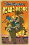 Simpsonovi - Velké rodeo