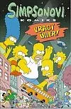 Simpsonovi vrací úder!