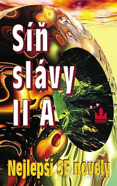 Síň slávy II A: Nejlepší SF novely
