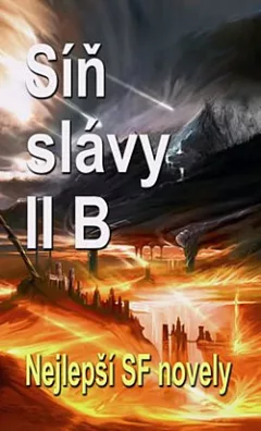 Síň slávy II B - Nejlepší SF novely