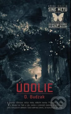 Údolie