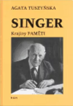 Singer, krajiny paměti