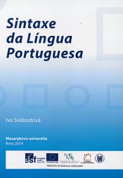 Sintaxe da língua Portuguesa