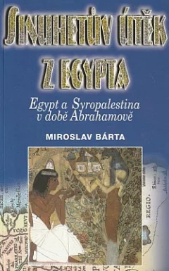 Sinuhetův útěk z Egypta