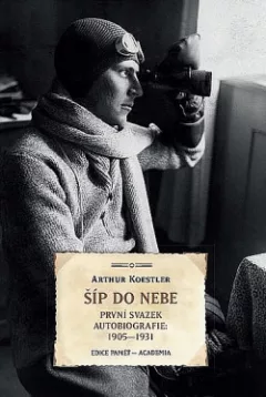 Šíp do nebe