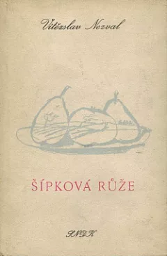 Šípková růže