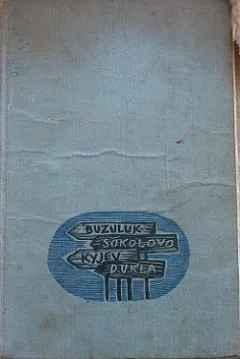 Šipky k domovu