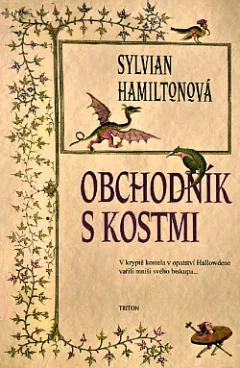 Obchodník s kostmi