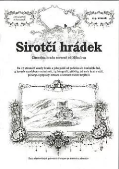 Sirotčí hrádek