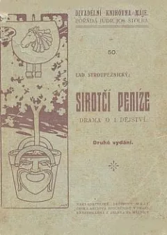 Sirotčí peníze