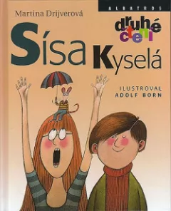 Sísa Kyselá