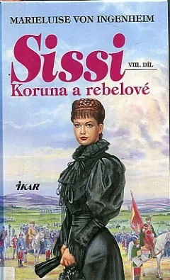 Koruna a rebelové