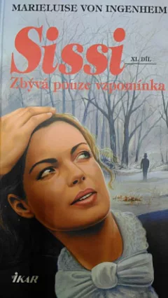 Zbývá pouze vzpomínka