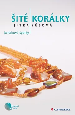 Šité korálky. (I), Korálkové šperky