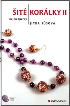 Šité korálky. II, Nejen šperky