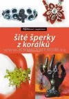 Šité šperky z korálků