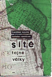 Sítě tajné války