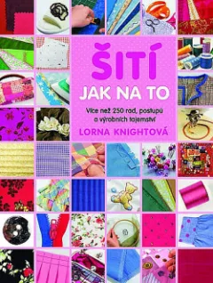 Šití - Jak na to