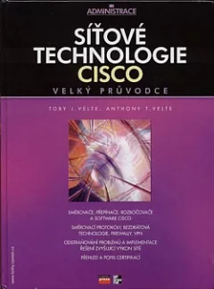 Síťové technologie Cisco