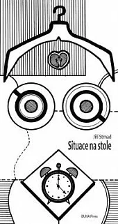 Situace na stole