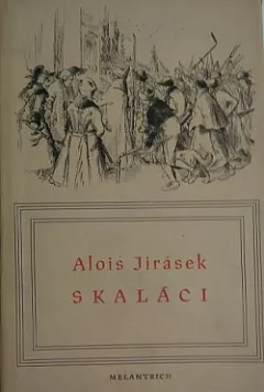 Skaláci