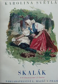 Skalák