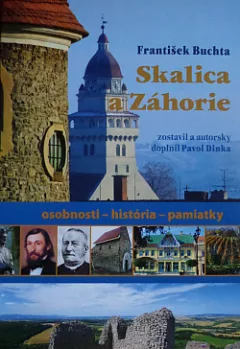 Skalica a Záhorie