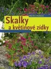 Skalky a květinové zídky
