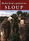 Skalní hrad a poustevna Sloup