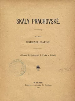 Skály Prachovské