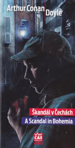 Škandál v Čechách / A Scandal in Bohemia