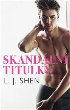 Skandální titulky