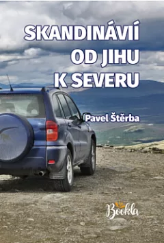 Skandinávií od jihu k severu