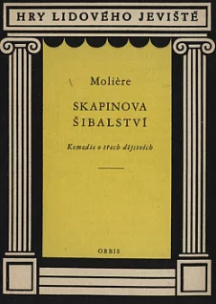 Skapinova šibalství