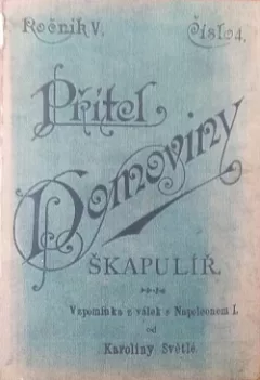 Škapulíř